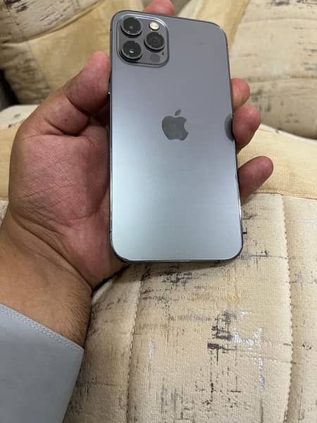 iPhone 12 Pro PTA 4