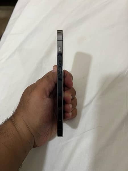 iPhone 12 Pro PTA 5