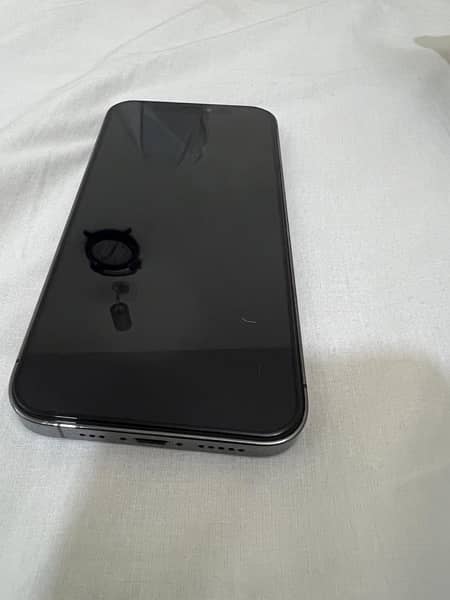 iPhone 12 Pro PTA 7