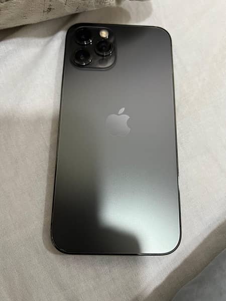 iPhone 12 Pro PTA 9