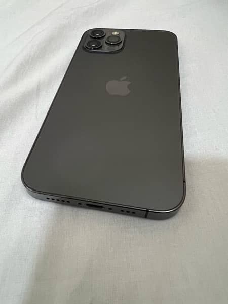 iPhone 12 Pro PTA 10