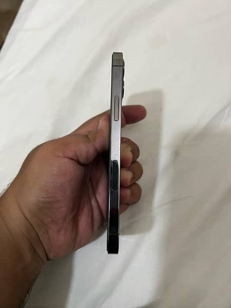 iPhone 12 Pro PTA 11