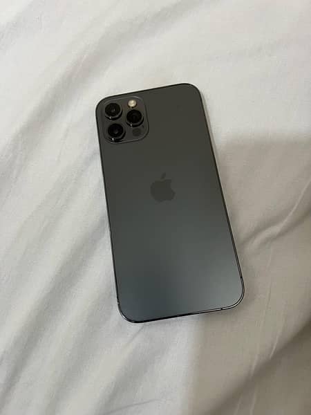 iPhone 12 Pro PTA 16