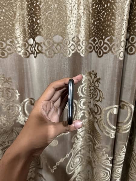 IPhone X 256 gb pta approved 6