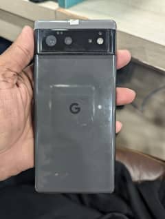 Google Pixel 6 8/256 Non PTA