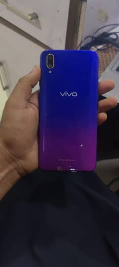 vivo y97 8 256 kit wala hai