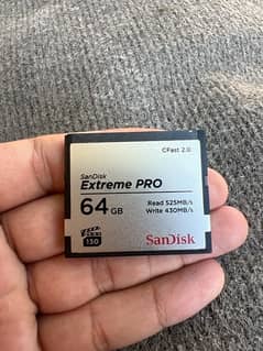 Sandisk