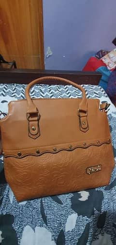 hand bag for ladies