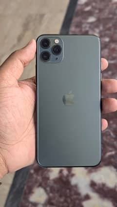 iPhone 11 Pro Max total original