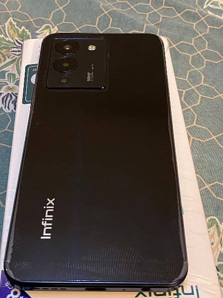 Infinix Note 12 G96 1