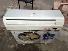 Haier AC 1 ton 03152770241 0