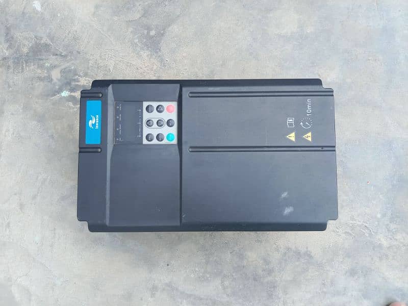 VFD inverter 2