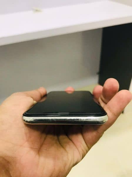 Iphone X non pta 10/9 condition 2