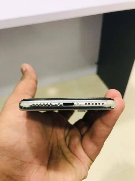 Iphone X non pta 10/9 condition 3