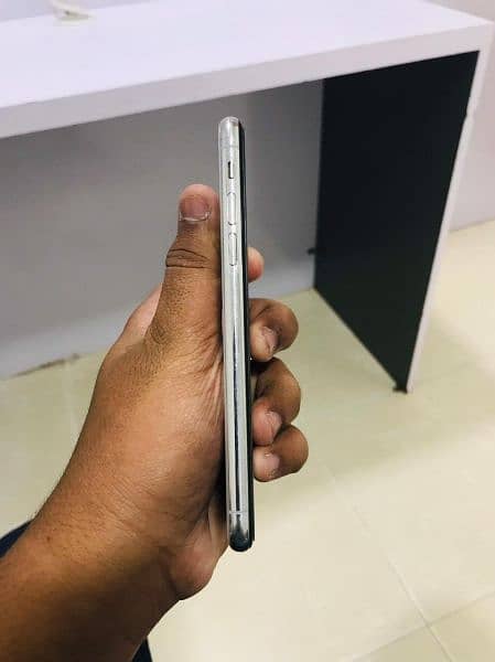 Iphone X non pta 10/9 condition 5