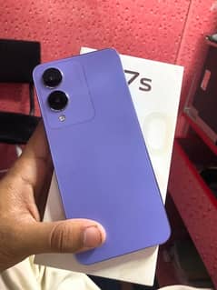 Vivo Y17s 0