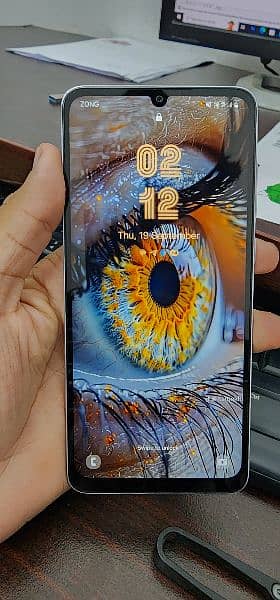 Samsung A05 0