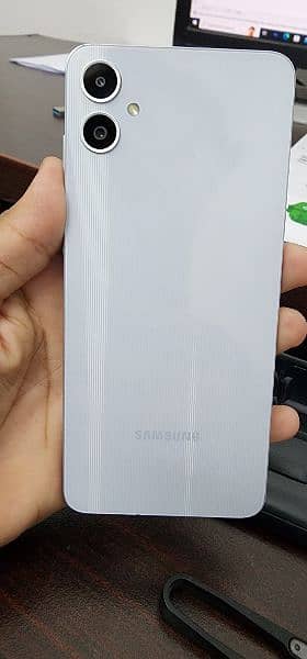 Samsung A05 1