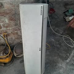 Gree 1.5 ton Dc inverter