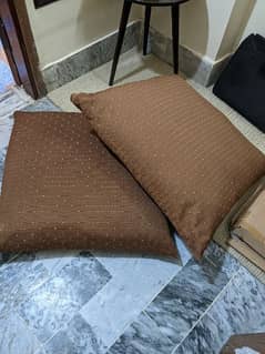 floor cushions