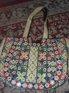 hand bag