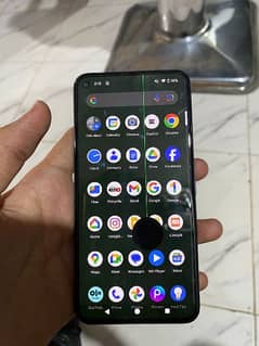 GOOGLE PIXEL 5 0