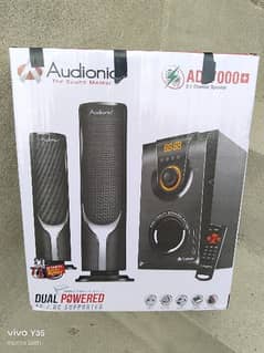 speaker Audionic Bluetooth Buffer