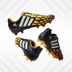 Football Shoes | Adidas Nitrocharge