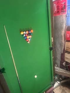 Snooker