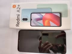 redmi a2 plus 3/64 0