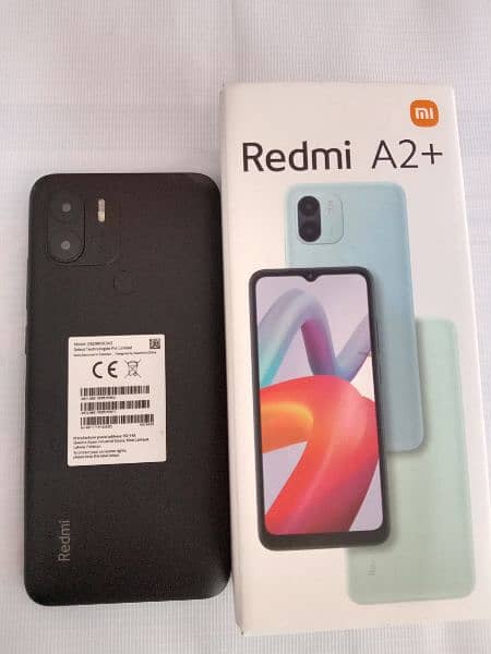 redmi a2 plus 3/64 3