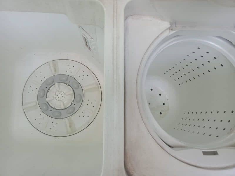 Kenwood washing machine 03706436260 1