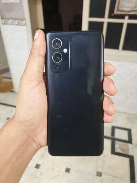 OnePlus 9 5g pta approved 3