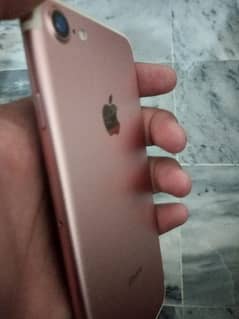 iPhone 7 non pta