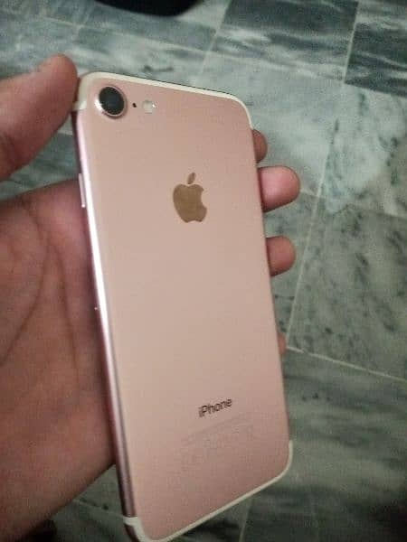 iPhone 7 non pta 2