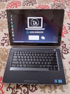 Dell Latitude E6430 Core i7