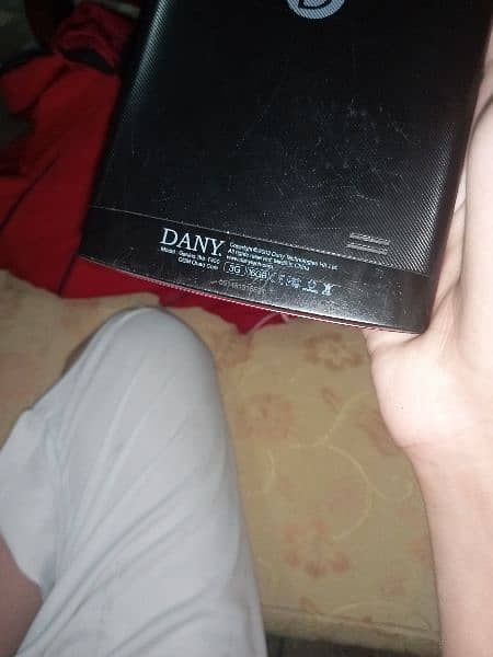 dany tab 0