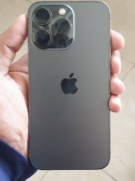 Iphone 13Pro 0