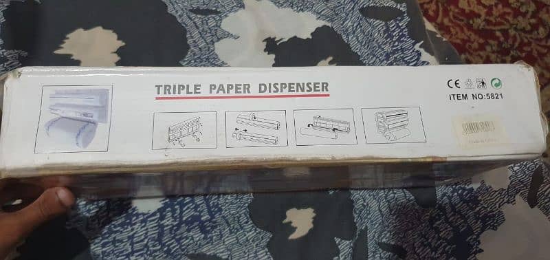 triple paper dispenser 2