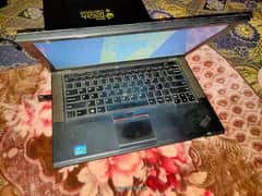 Lenovo Thinkpad t430s