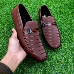 men loafers leathers shoes