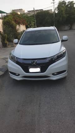 Honda Vezel Z package 2016/2017