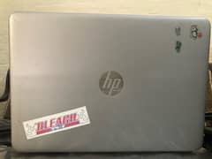 Hp elitebook 840g3 i7 6 gen