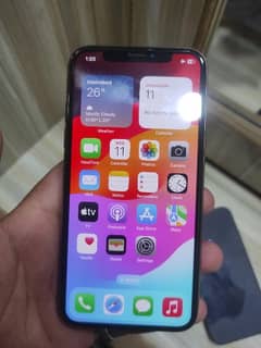 iPhone xs 256Gb