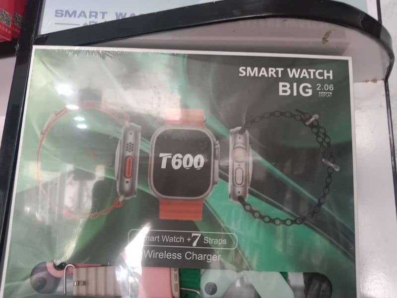 new watch 10by10 condition 0