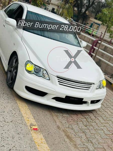 Toyota Mark X Genuine Parts In Cheap Price 10