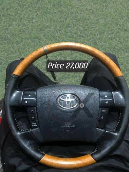 Toyota Mark X Genuine Parts In Cheap Price 19