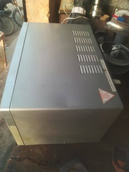 pel microwave oven 3