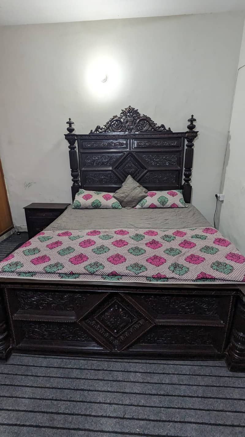 Chinoti Bed set for sale 0