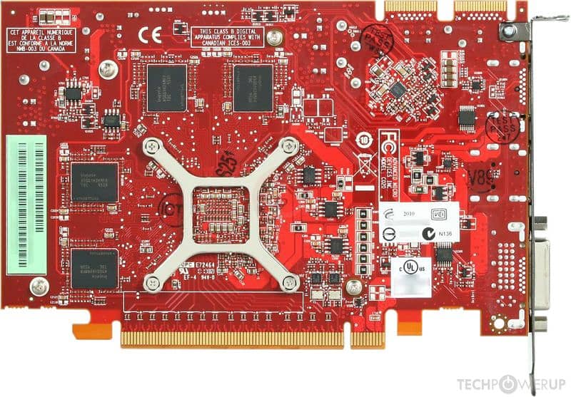 Amd firepro v4800 1gb ddr5 128bit 1